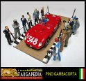 348 Maserati 300 S - Maserati 100 collection 1.43 (1)